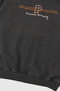 Vintage Princeton University Crewneck