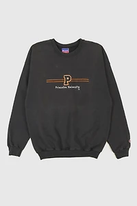 Vintage Princeton University Crewneck