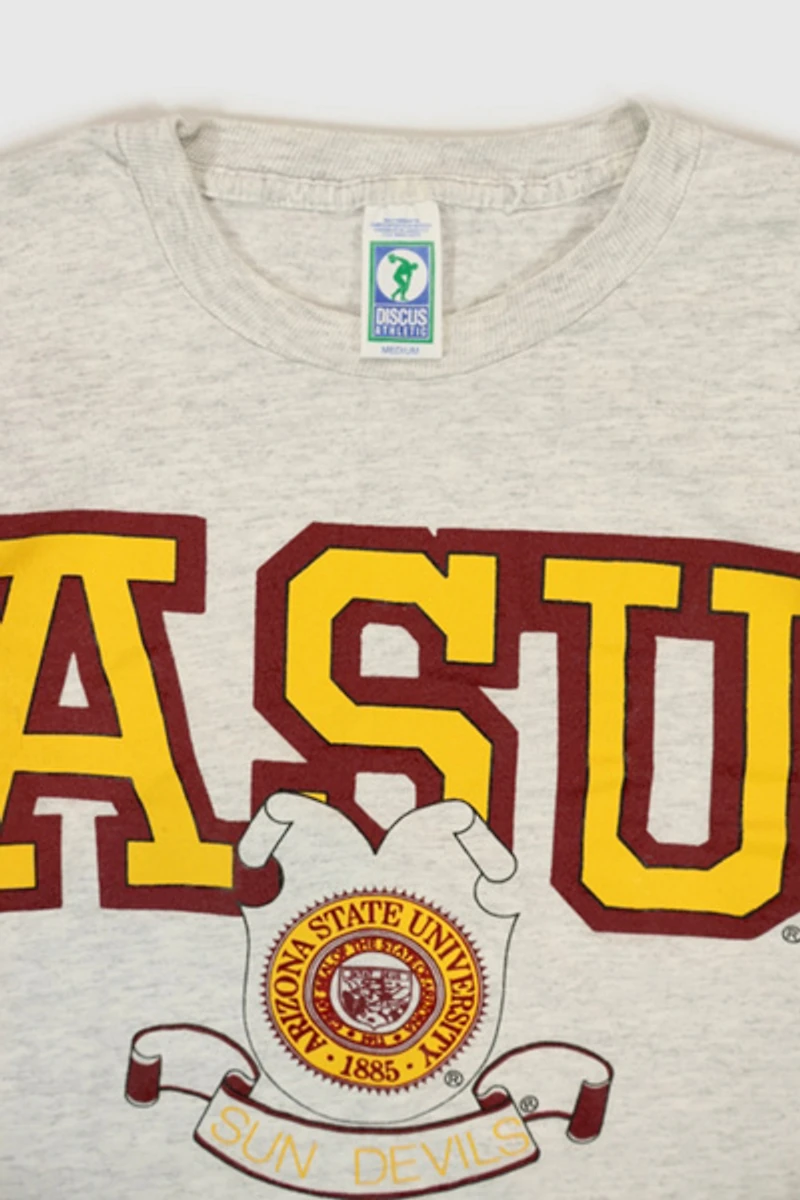 Vintage Arizona State University Tee