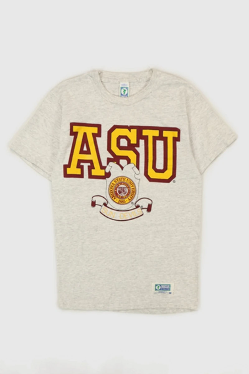 Vintage Arizona State University Tee