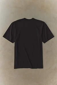 Mitchell & Ness NBA New York Knicks Ball Out Graphic Tee