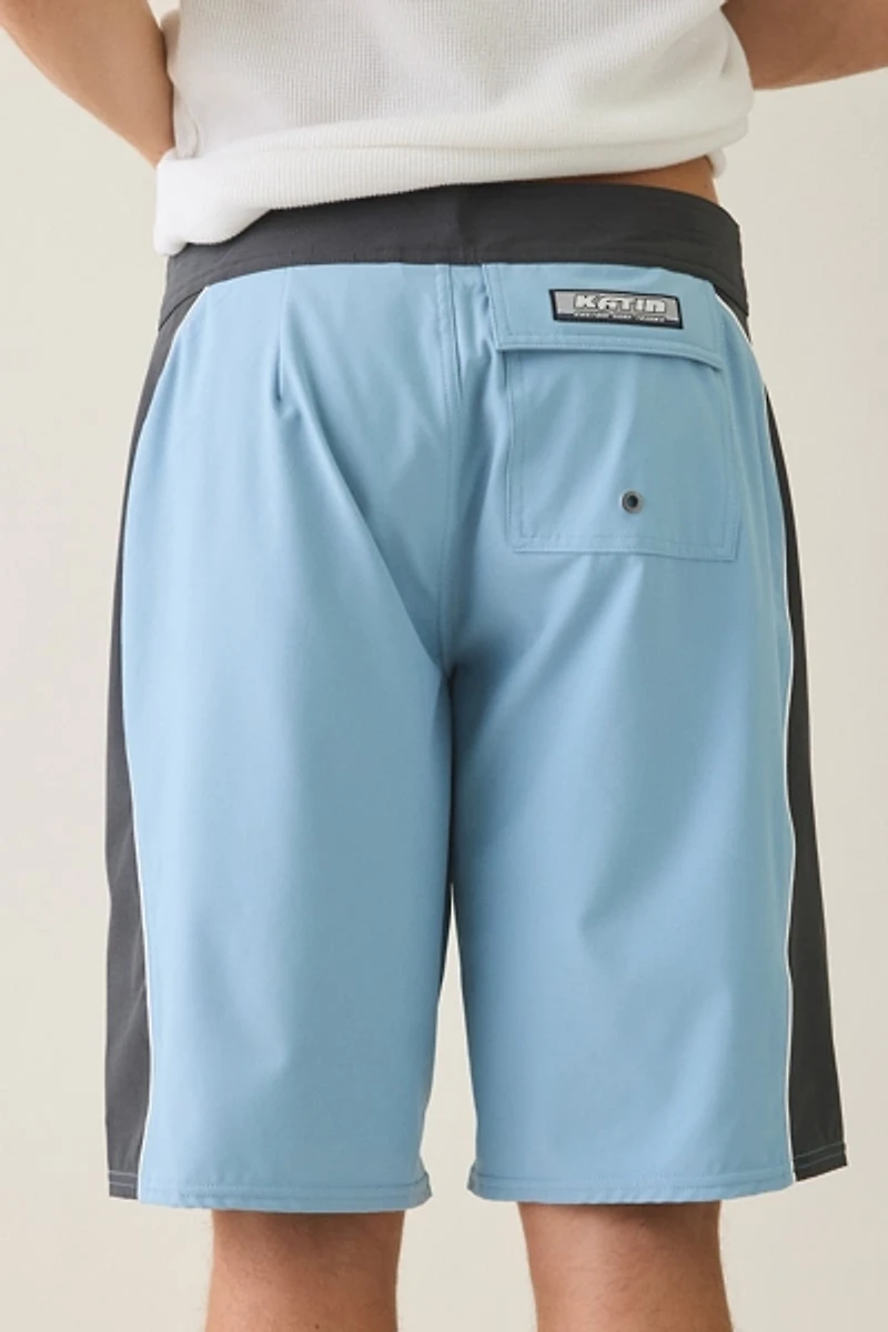 Katin Flow Surf Trunks
