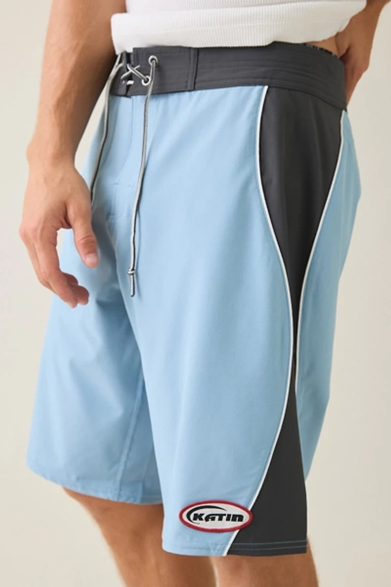 Katin Flow Surf Trunks