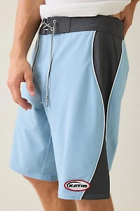 Katin Flow Surf Trunks