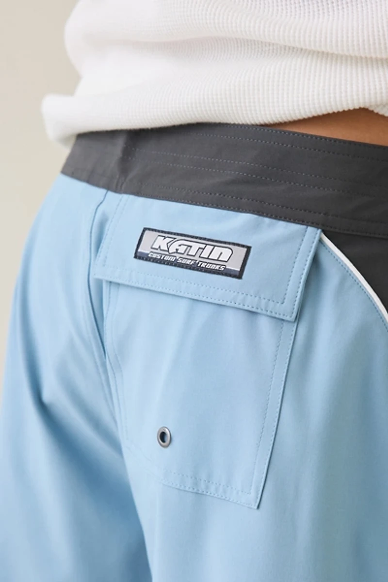 Katin Flow Surf Trunks