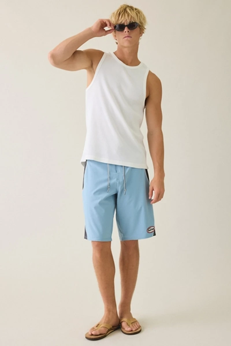 Katin Flow Surf Trunks