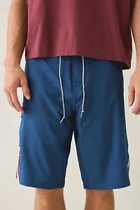Katin Track Swim Trunks