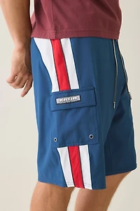Katin Track Swim Trunks