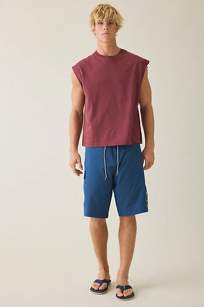 Katin Track Swim Trunks