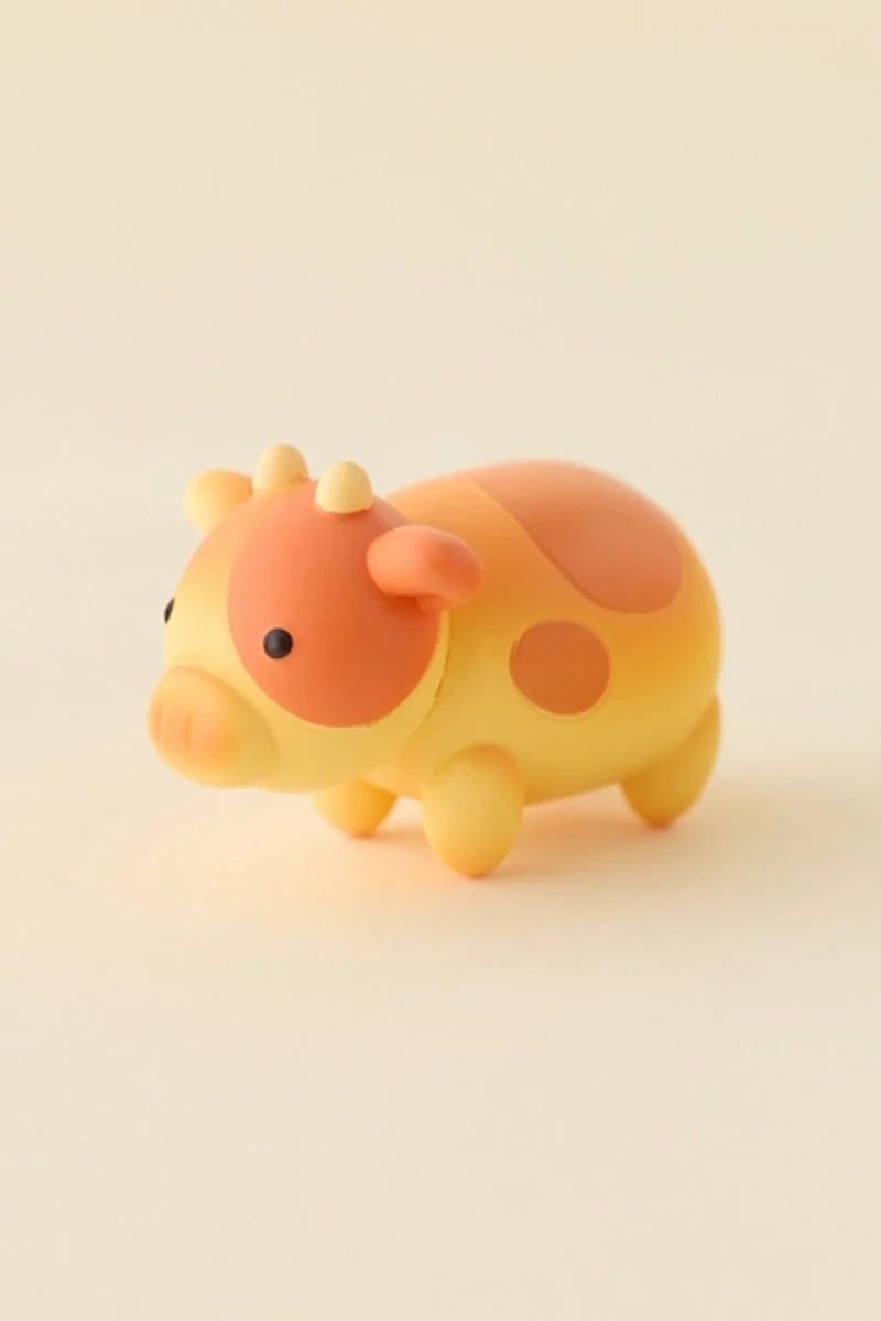 Animal Bakery Series 3 Blind Box Figure