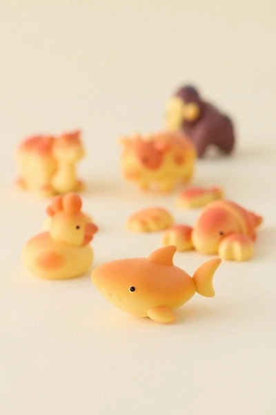 Animal Bakery Series 3 Blind Box Figure