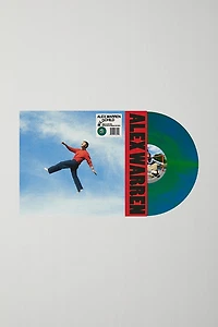 Alex Warren – WILDCHILD UO Exclusive LP