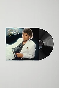 Michael Jackson - Thriller LP
