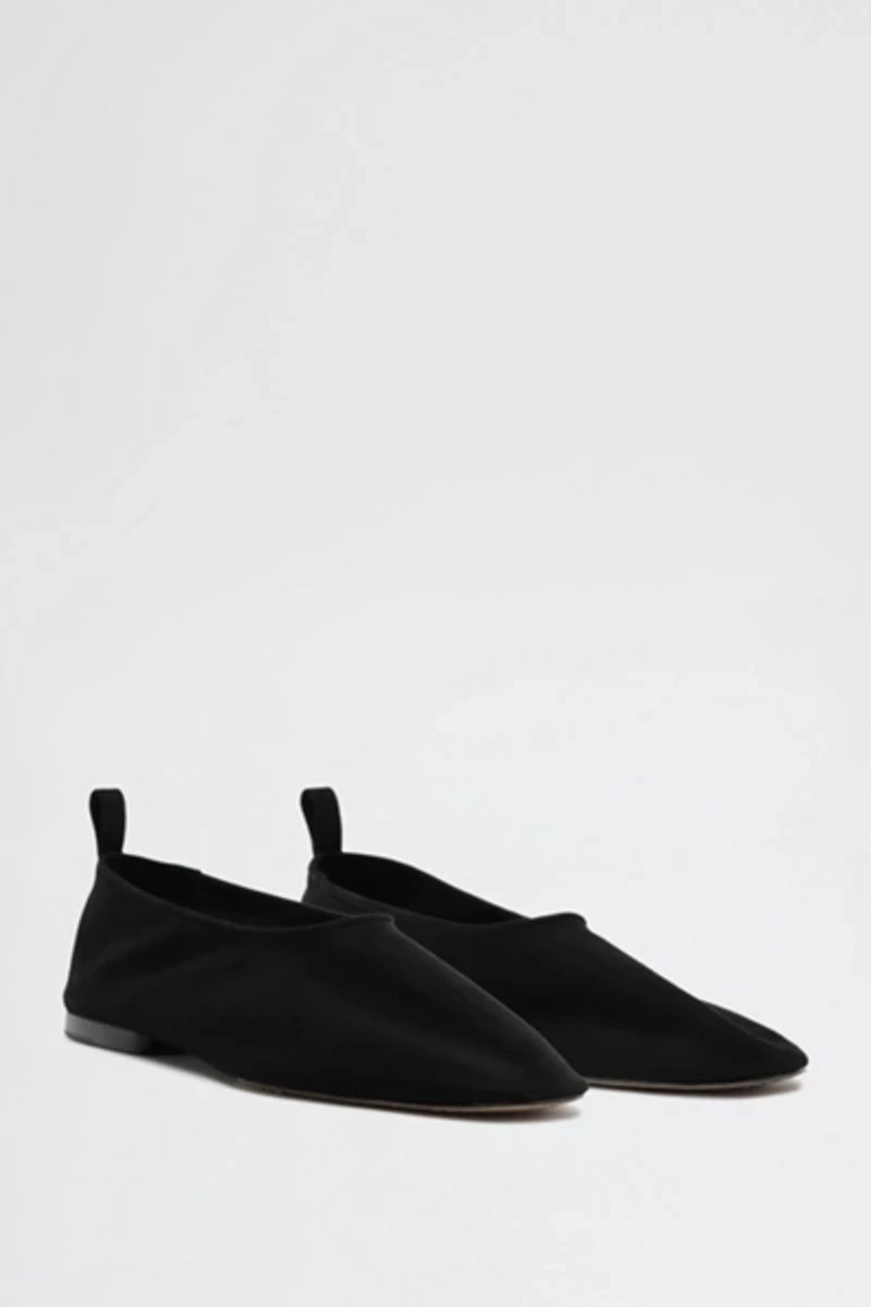 Schutz Hadley Ballet Flats