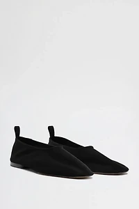 Schutz Hadley Ballet Flats