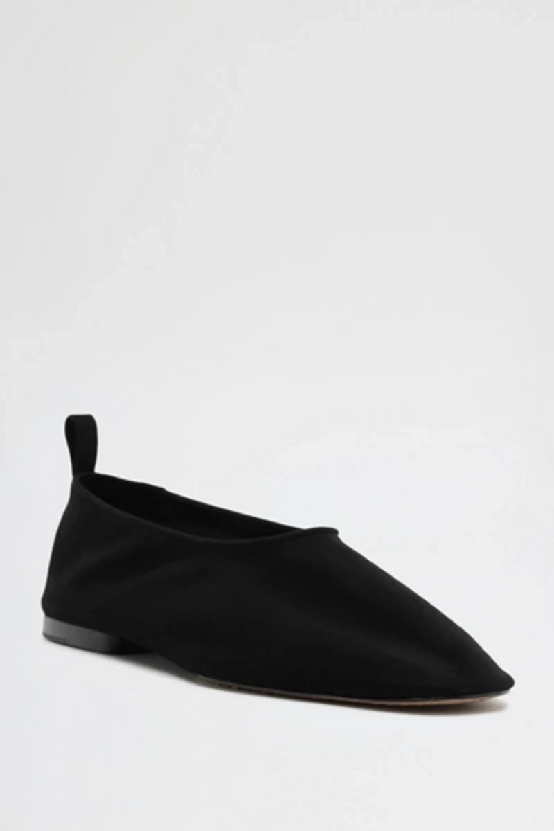 Schutz Hadley Ballet Flats