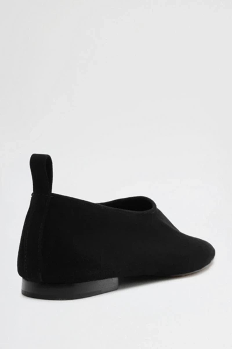 Schutz Hadley Ballet Flats