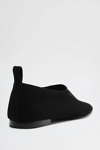 Schutz Hadley Ballet Flats