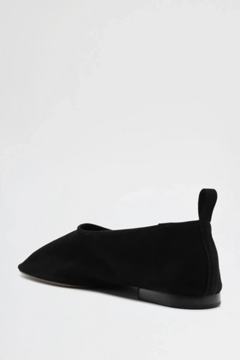 Schutz Hadley Ballet Flats