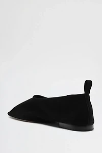 Schutz Hadley Ballet Flats