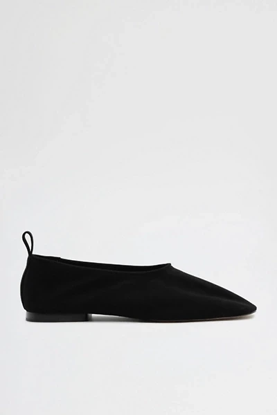 Schutz Hadley Ballet Flats