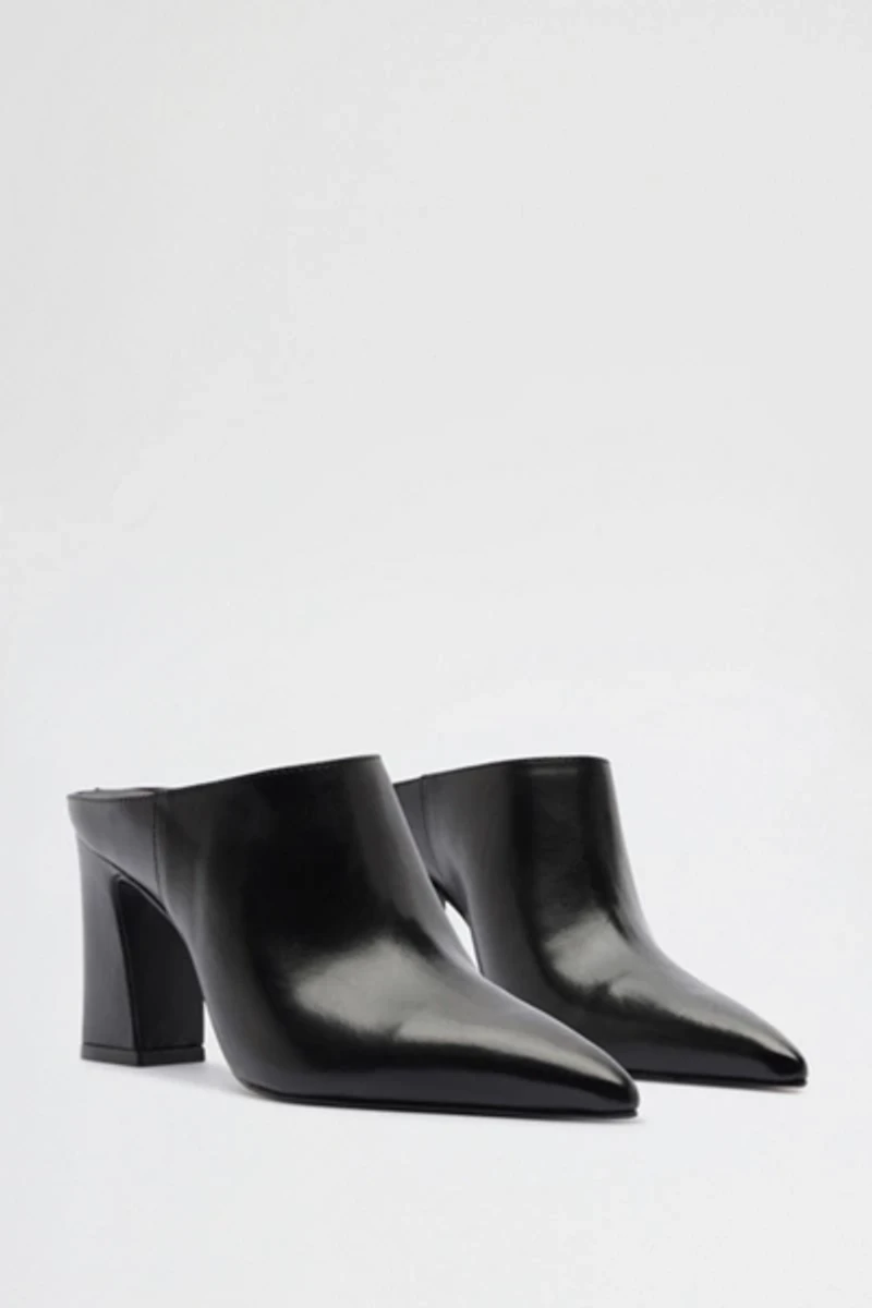 Schutz Eleanor Mule Pumps