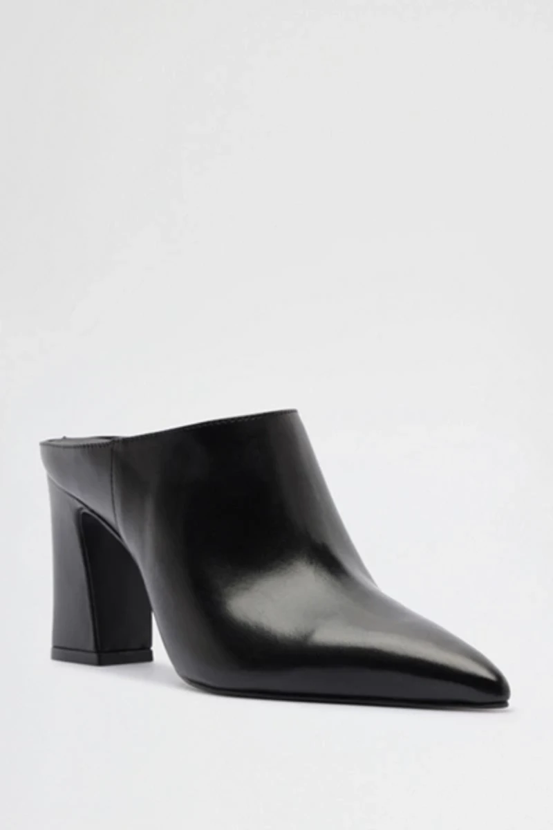 Schutz Eleanor Mule Pumps
