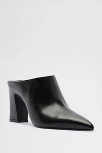 Schutz Eleanor Mule Pumps
