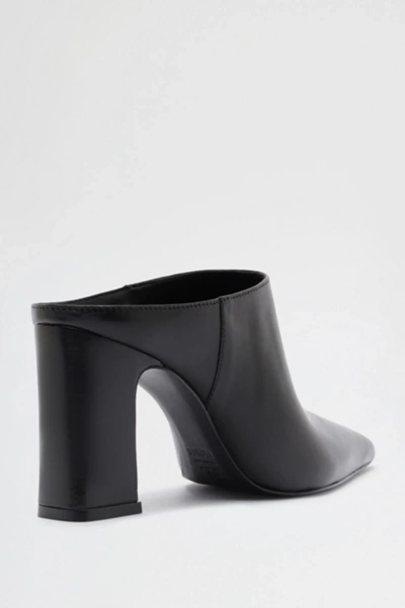 Schutz Eleanor Mule Pumps