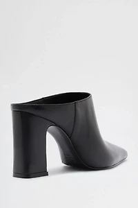 Schutz Eleanor Mule Pumps