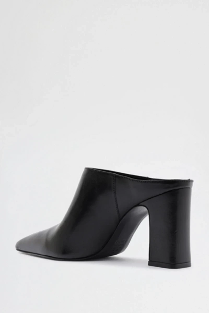 Schutz Eleanor Mule Pumps