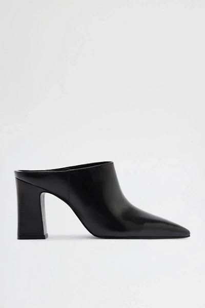 Schutz Eleanor Mule Pumps