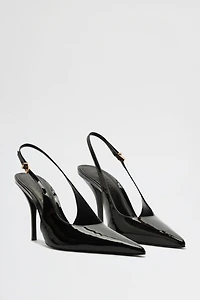 Schutz Liora Pumps