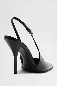 Schutz Liora Pumps