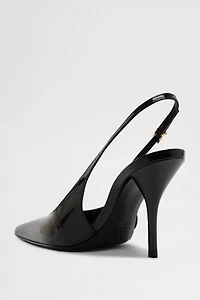 Schutz Liora Pumps