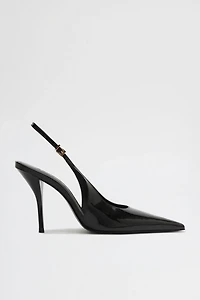 Schutz Liora Pumps
