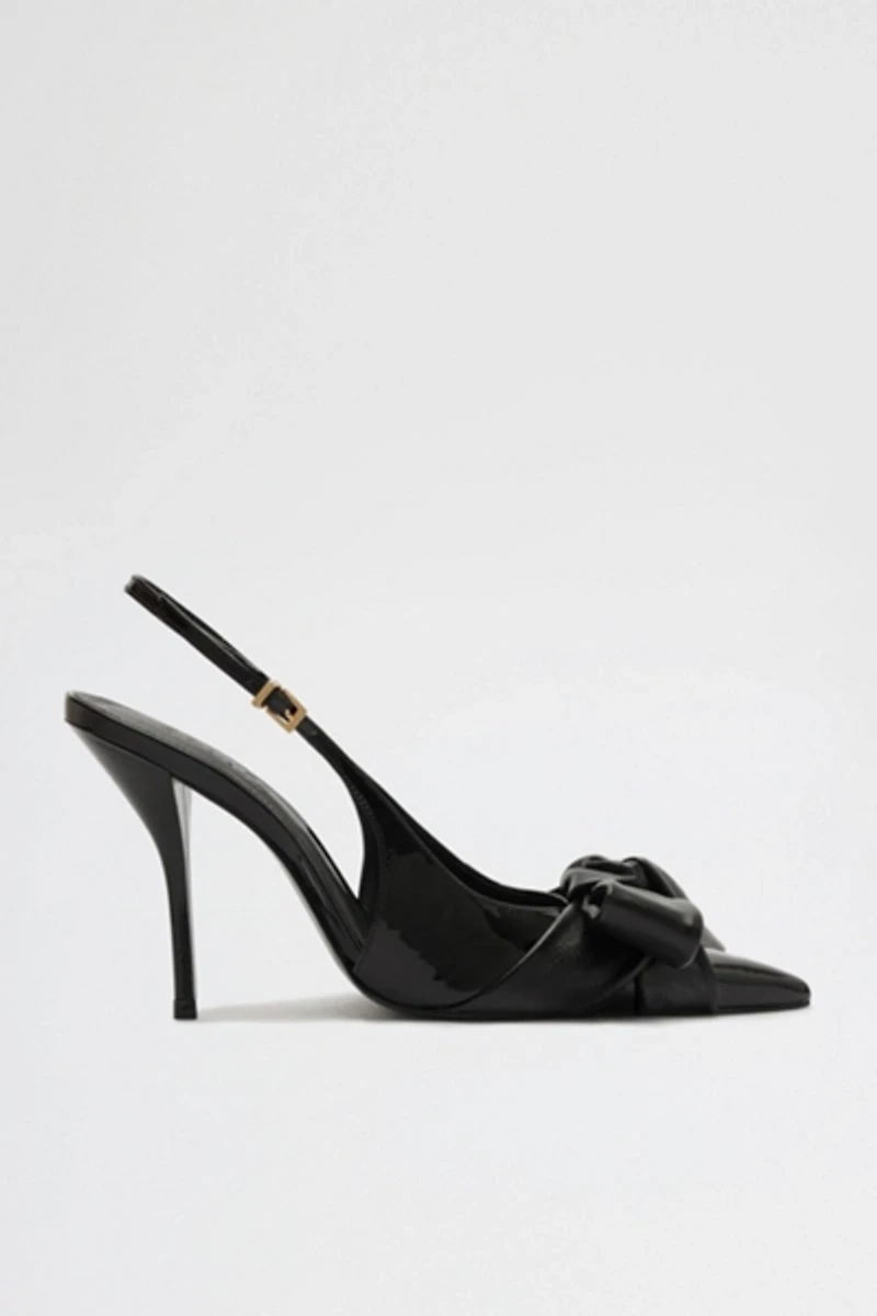 Schutz Liora Bow Pumps