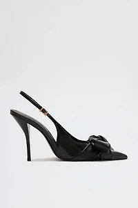 Schutz Liora Bow Pumps