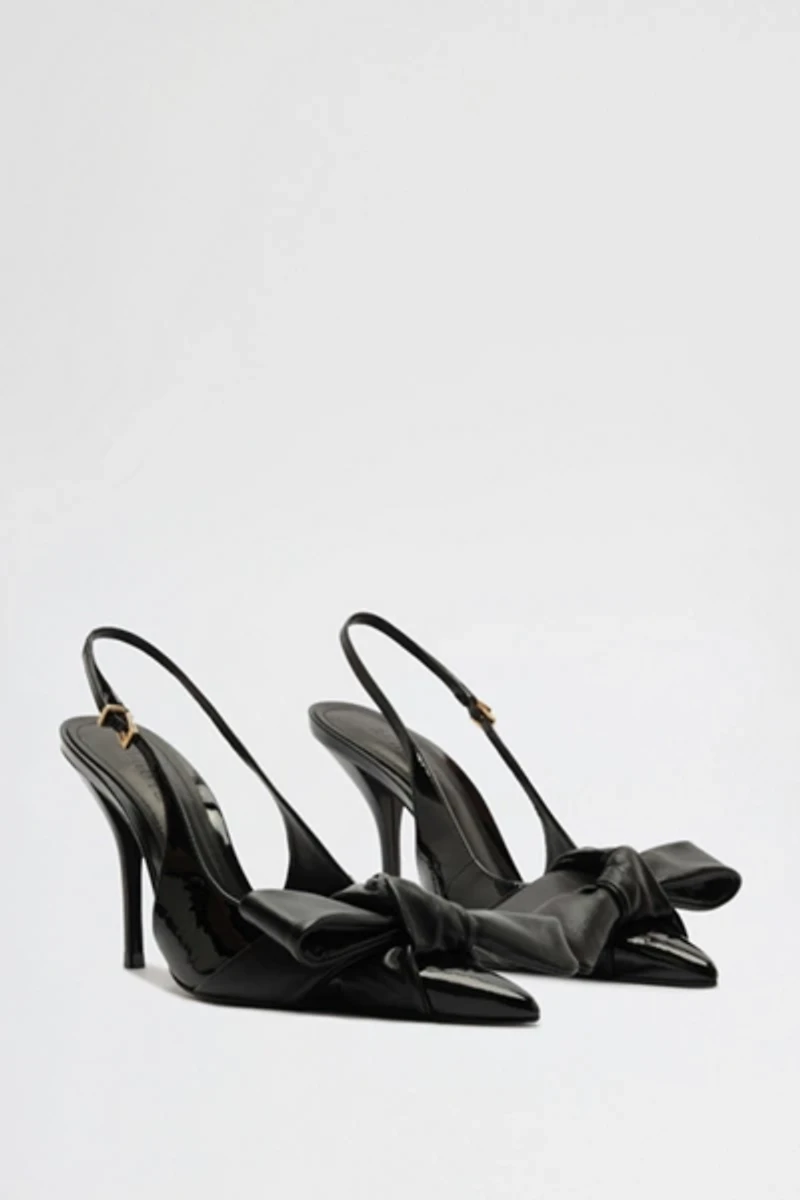 Schutz Liora Bow Pumps