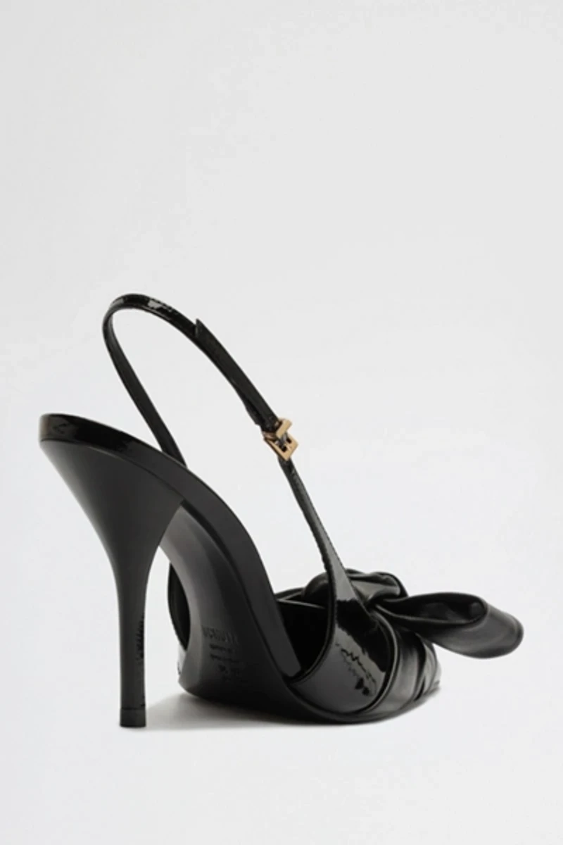 Schutz Liora Bow Pumps