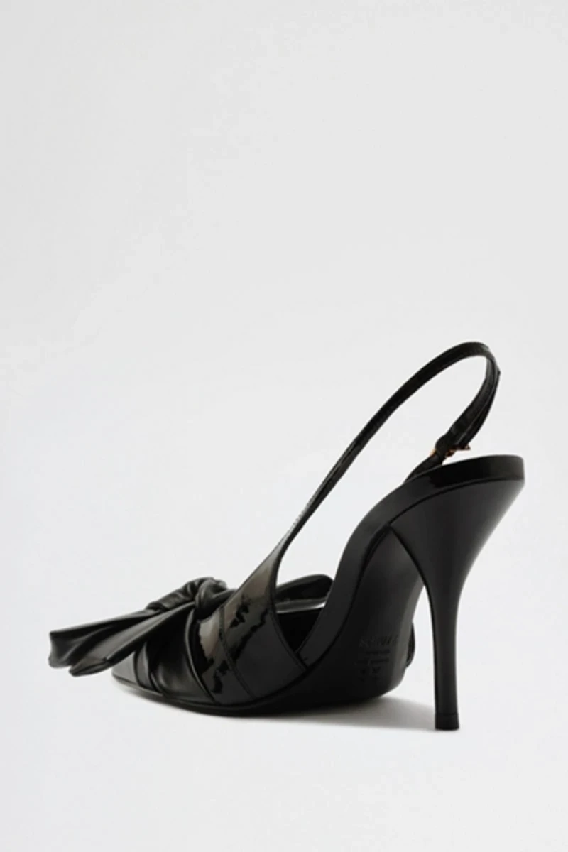 Schutz Liora Bow Pumps