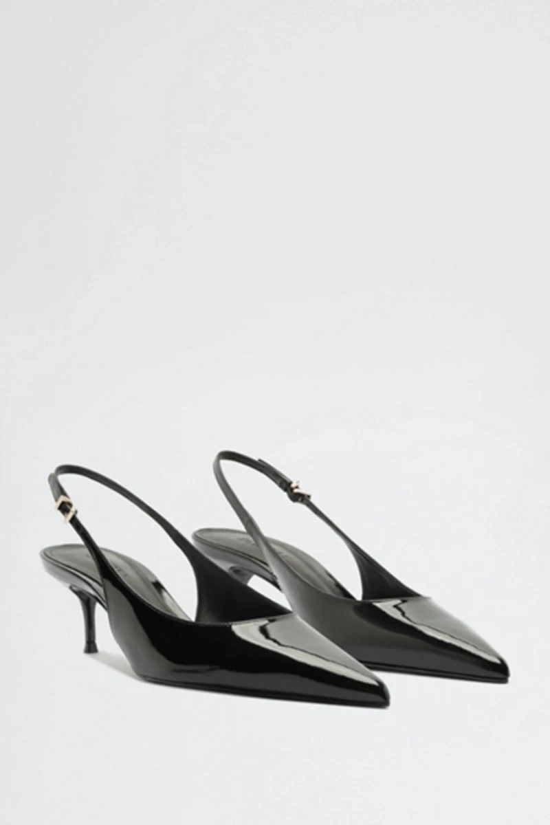 Schutz Paola Mid Pumps