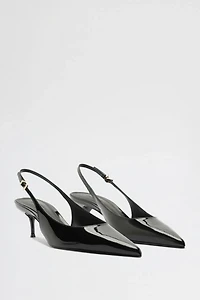 Schutz Paola Mid Pumps