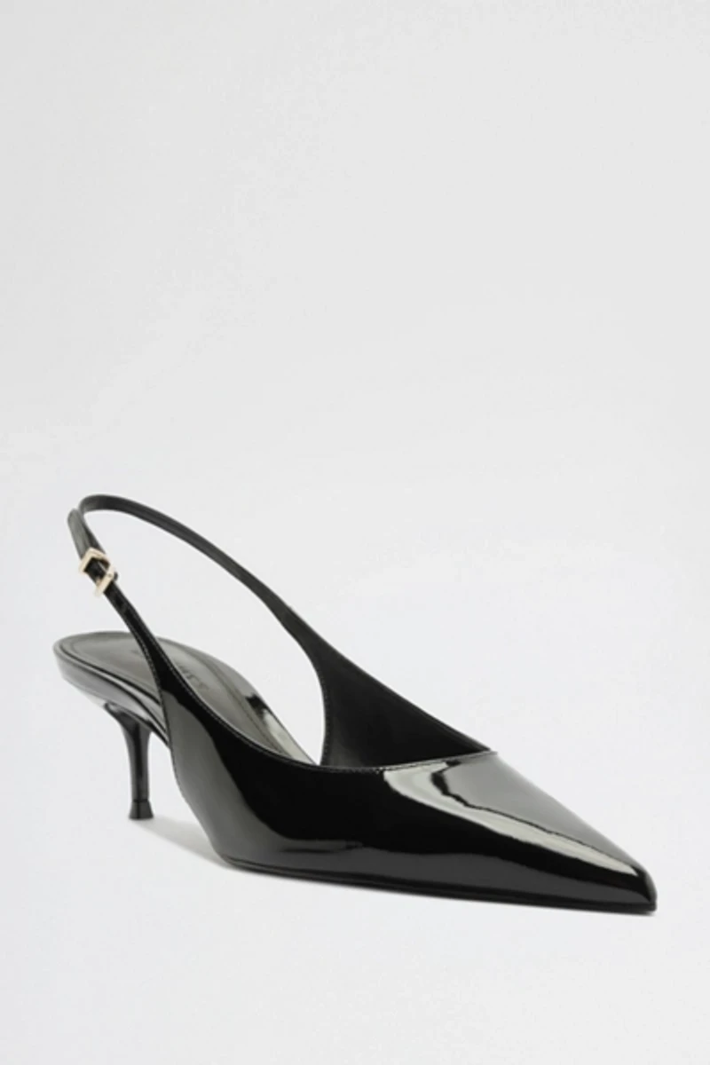 Schutz Paola Mid Pumps