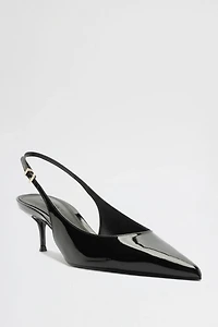 Schutz Paola Mid Pumps