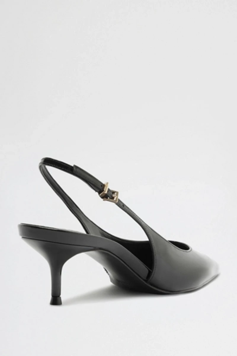 Schutz Paola Mid Pumps