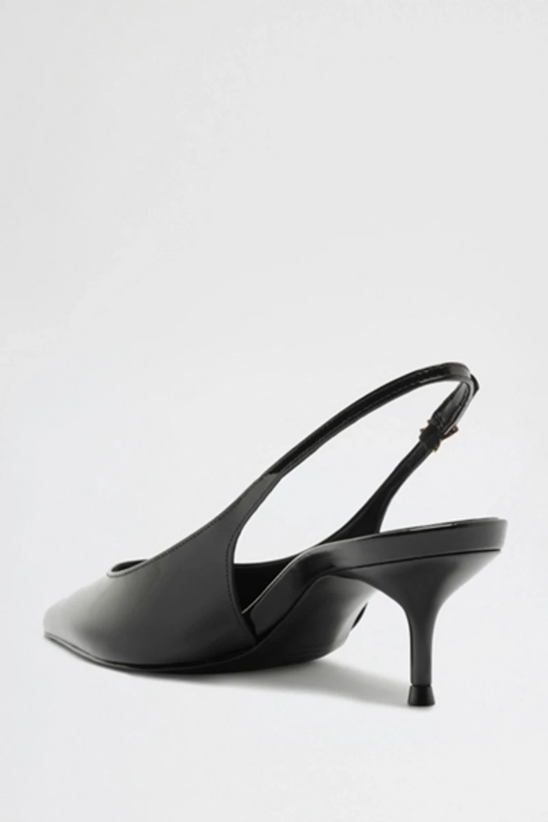 Schutz Paola Mid Pumps