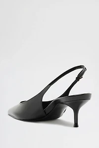 Schutz Paola Mid Pumps