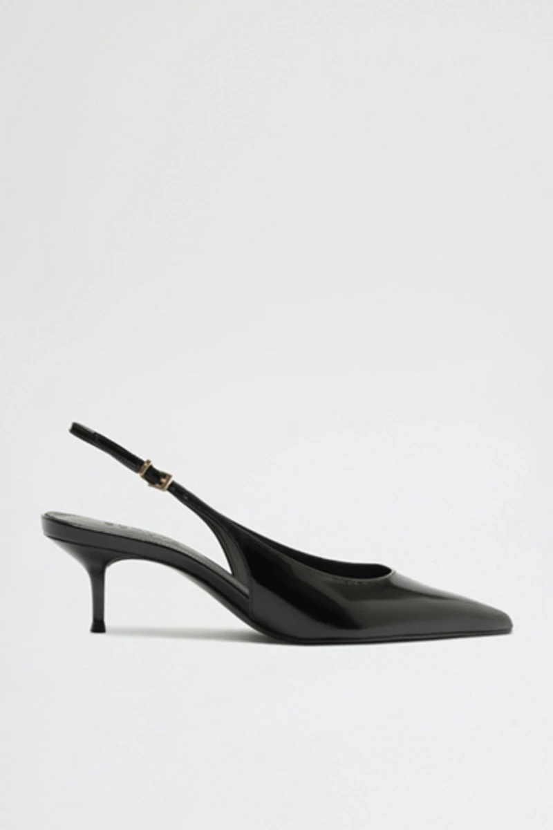 Schutz Paola Mid Pumps