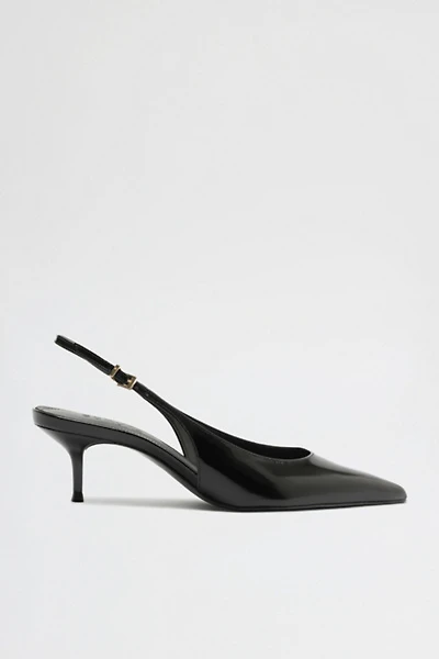 Schutz Paola Mid Pumps